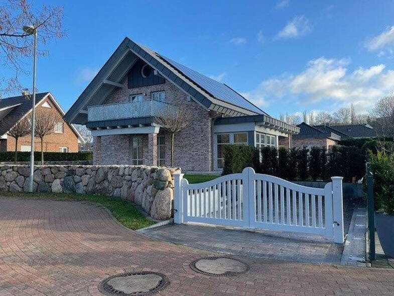 Einfamilienhaus zum Kauf provisionsfrei 989.000 € 4 Zimmer 160 m² 520 m² Grundstück Sternberg Sternberg 19406