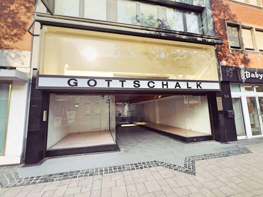 Laden zur Miete 180 m² Verkaufsfläche Düren 52349