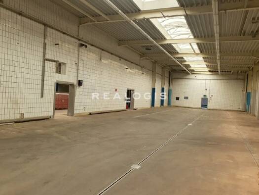 Halle/Industriefläche zur Miete 10.000 m² Lagerfläche teilbar ab 3.000 m² Seesen 38723