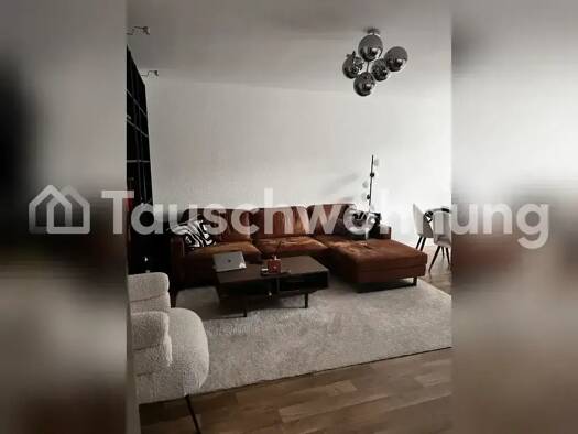 Wohnung zur Miete Tauschwohnung 650 € 2 Zimmer 58 m² Reinickendorf Berlin 13407