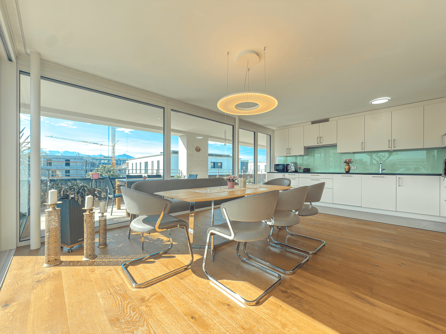 Wohnung – Bregenz, Bezirk Bregenz - Ansicht 5