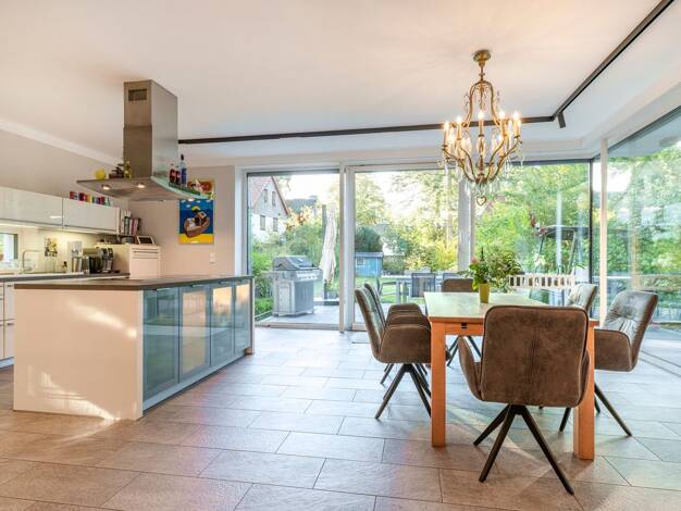 Einfamilienhaus zum Kauf 1.699.000 € 7 Zimmer 240 m² 847 m² Grundstück Hamburg 22143