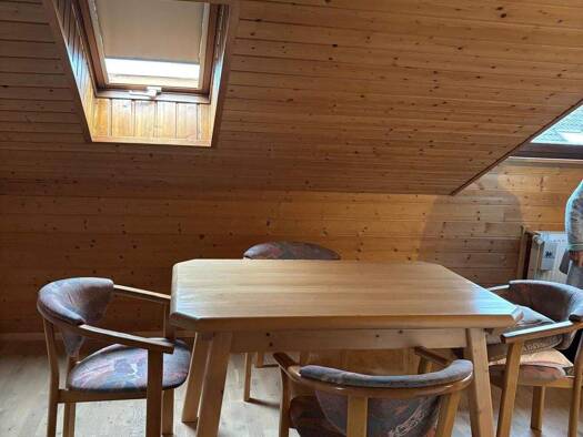 Wohnung zur Miete 800 € 4 Zimmer 105 m² frei ab 01.01.2026 Lärchenweg 29 Nassenfels 85128