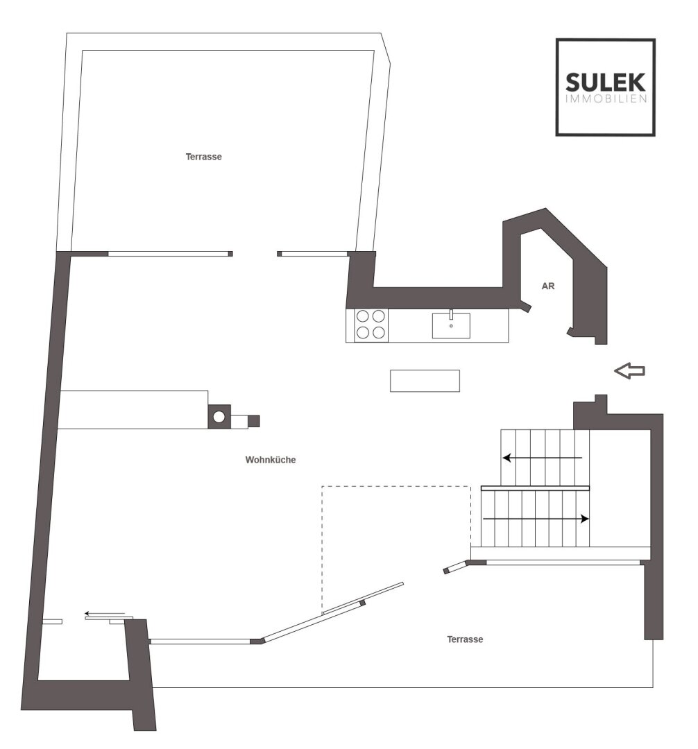 Wohnung zur Miete 2.034 € 3 Zimmer 101,7 m²<br/>Wohnfläche Wien 1070