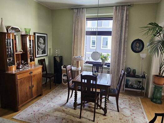 Wohnung zum Kauf 299.000 € 3,5 Zimmer 87,5 m² Huttrop Essen 45138