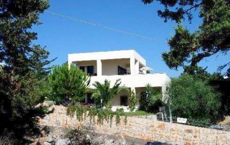 Villa zum Kauf 380.000 € 5 Zimmer 173 m²<br/>Wohnfläche 1.200 m²<br/>Grundstück Kefalas/Vamos/Apokoronoy, Kreta 73008