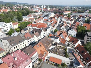 Ladenfläche zur Miete 230 m² Verkaufsfläche Reichsstadt Kempten 87435