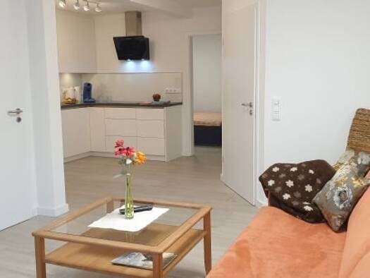 Wohnung zur Miete Wohnen auf Zeit 1.000 € 2 Zimmer 60 m² frei ab 31.08.2025 Rahmstorf Regesbostel 21649