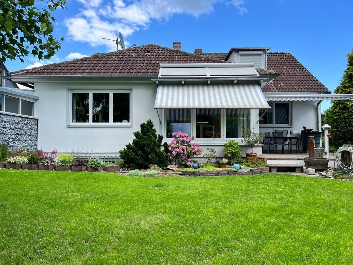 Einfamilienhaus zum Kauf 745.000 € 6 Zimmer 155 m²<br/>Wohnfläche 660 m²<br/>Grundstück Kleinschwarzenlohe Wendelstein 90530