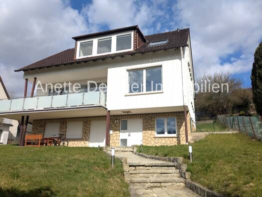 Einfamilienhaus zum Kauf 355.000 € 6 Zimmer 223,2 m² 731 m² Grundstück Alfeld Alfeld (Leine) 31061