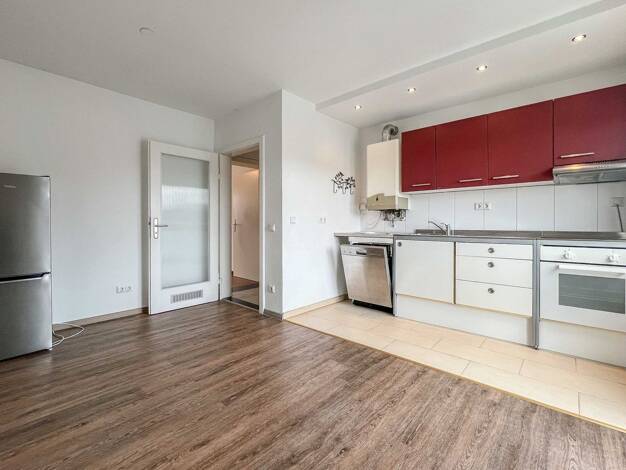 Wohnung zum Kauf 200.000 € 2 Zimmer 51 m² 3. Geschoss Oberhausen Augsburg 86154