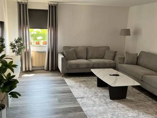 Wohnung zur Miete 470 € 2 Zimmer 85 m² Lichtenberg Salzgitter 38228