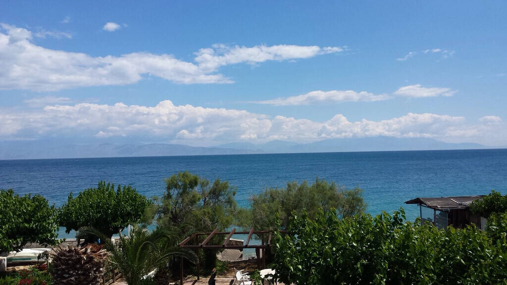 Einfamilienhaus zum Kauf 560.000 € 8 Zimmer 272 m² 380 m² Grundstück Peloponnes