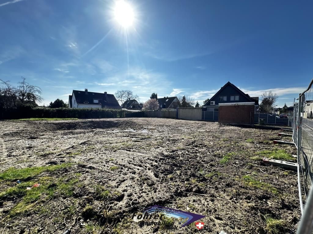 Grundstück zum Kauf 590.000 € 476 m²<br/>Grundstück Lank - Latum Meerbusch 40668