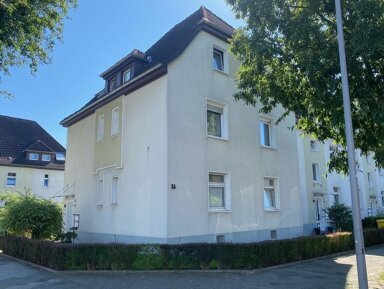 Wohnung zum Kauf provisionsfrei 218.000 € 2 Zimmer 61 m² EG Benrath Düsseldorf 40597