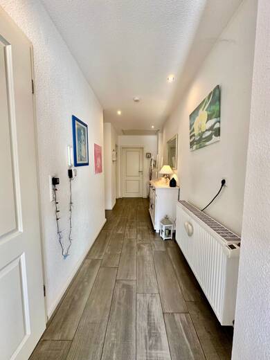 Wohnung zum Kauf 298.000 € 3,5 Zimmer 84 m² Dachgeschoss Bombach Kenzingen-Bombach 79341