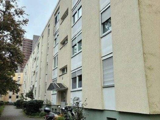 Wohnung zum Kauf provisionsfrei 165.500 € 3 Zimmer 80,1 m² 1. Geschoss Auf der Vogelstang 62 Vogelstang Mannheim 68309