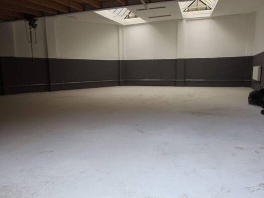 Lagerhalle zur Miete 2.500 € 163,8 m² Lagerfläche Kanzlerstraße 7 Gibitzenhof Nürnberg 90459