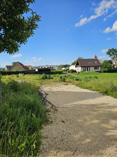 Grundstück zum Kauf provisionsfrei 175.000 € 1.204 m² Grundstück Landshausen Syrgenstein 89428
