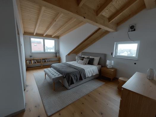 Wohnung zur Miete 882 € 98 m² Eichendorf Eichendorf 94428