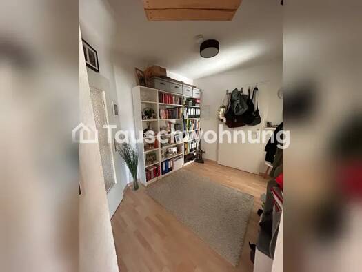 Wohnung zur Miete Tauschwohnung 410 € 2 Zimmer 51 m² 3. Geschoss Pieschen-Nord/Trachenberge Ortsamtsbereich Pieschen 01127