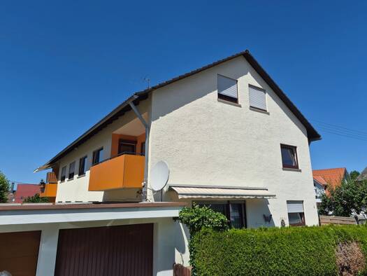 Wohnung zum Kauf provisionsfrei 251.985 € 3,5 Zimmer 84 m² Geschoss 2/3 frei ab sofort Klengen Brigachtal 78086