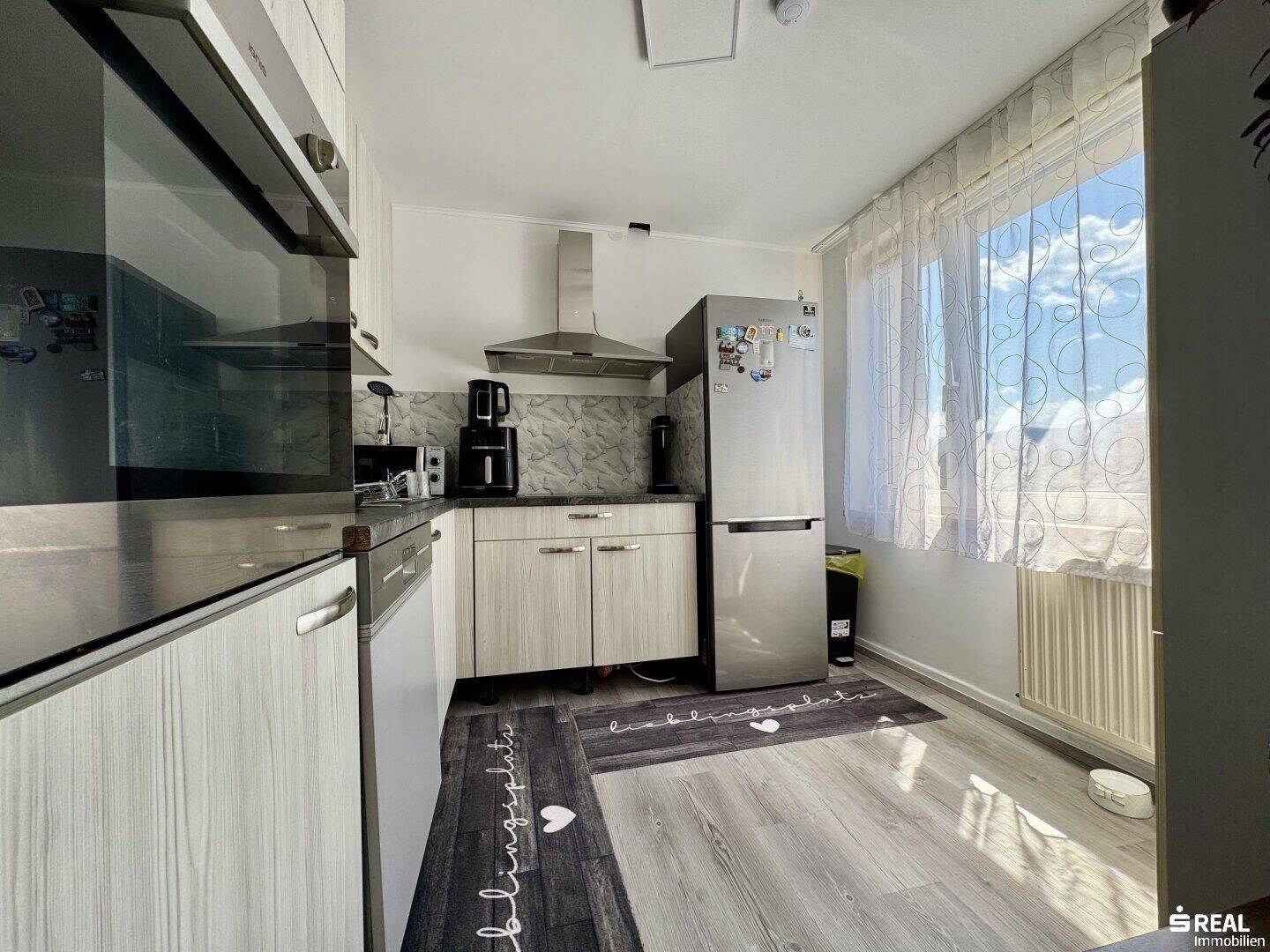 Wohnung – Villach, Völkendorf - Ansicht 4