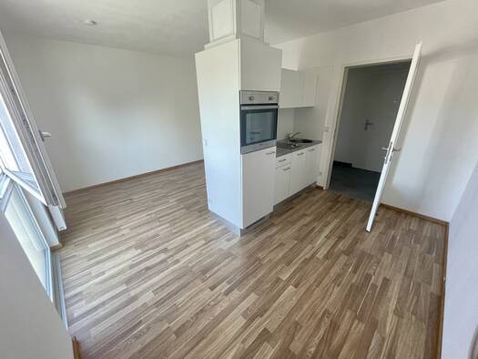 Studio zur Miete 331 € 1 Zimmer 26,2 m² 2. Geschoss Jakomini Graz 8042
