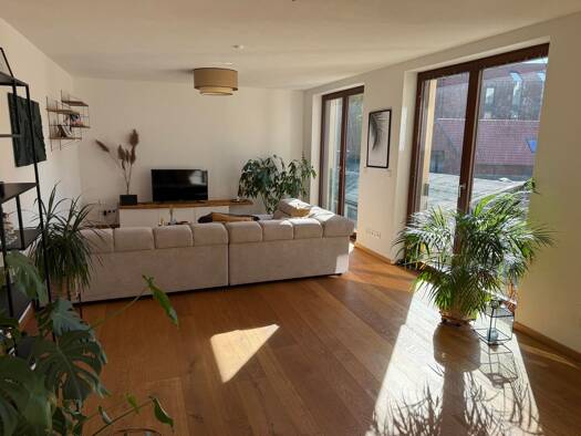 Wohnung zur Miete 1.625 € 3 Zimmer 106,5 m² 1. Geschoss frei ab 01.11.2026 West Kassel 34119