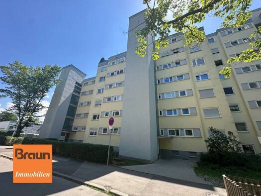 Wohnung zum Kauf 208.000 € 3,5 Zimmer 99 m² Schwenningen Villingen-Schwenningen 78054
