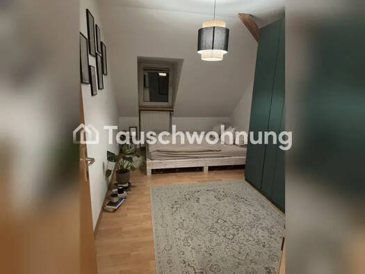 Wohnung zur Miete Tauschwohnung 500 € 2 Zimmer 54 m² 3. Geschoss Griesheim West 65933