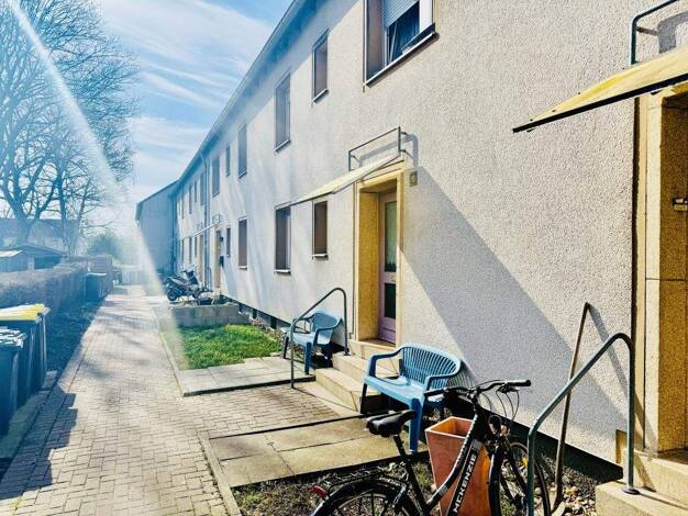 Reihenmittelhaus zum Kauf provisionsfrei 189.700 € 5 Zimmer 106,3 m² 294 m² Grundstück Rosenstraße 19 Bönen 59199