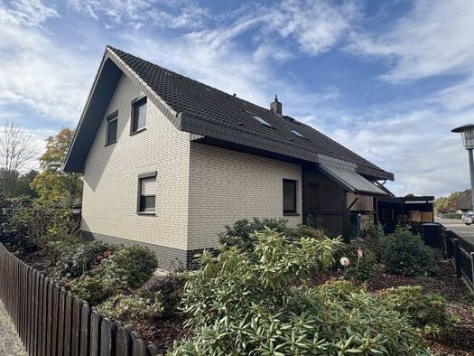 Einfamilienhaus zum Kauf 460.000 € 8 Zimmer 160 m² 656 m² Grundstück Burgdorf 31303