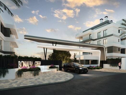 Wohnung zum Kauf 275.000 € 99 m² Mutxamel 03110