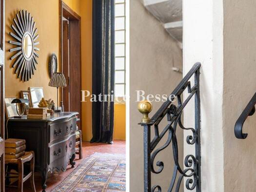 Haus zum Kauf 1.500.000 € 10 Zimmer 290 m² Centre Ville-Mejan-La Cité Arles 13200