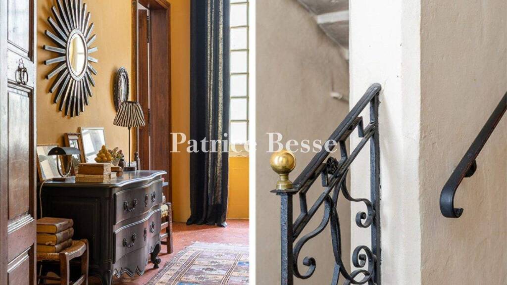 Haus zum Kauf 1.500.000 € 10 Zimmer 290 m² Centre Ville-Mejan-La Cité Arles 13200