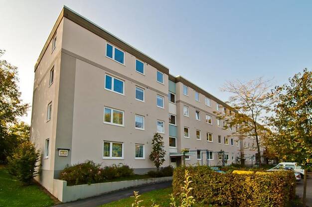 Wohnung zur Miete 1.152 € 4 Zimmer 94 m² 2. Geschoss frei ab 11.08.2025 Pappelweg 20 Heiderhof Bonn 53177