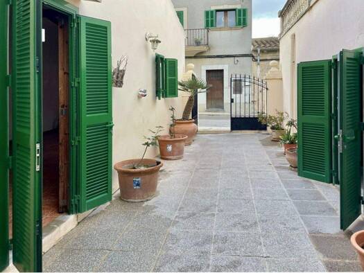 Stadthaus zum Kauf 450.000 € 4 Zimmer 301 m² Petra 07520