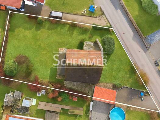 Grundstück zum Kauf 595.000 € 918 m² Grundstück Kollmarsreute Emmendingen 79312