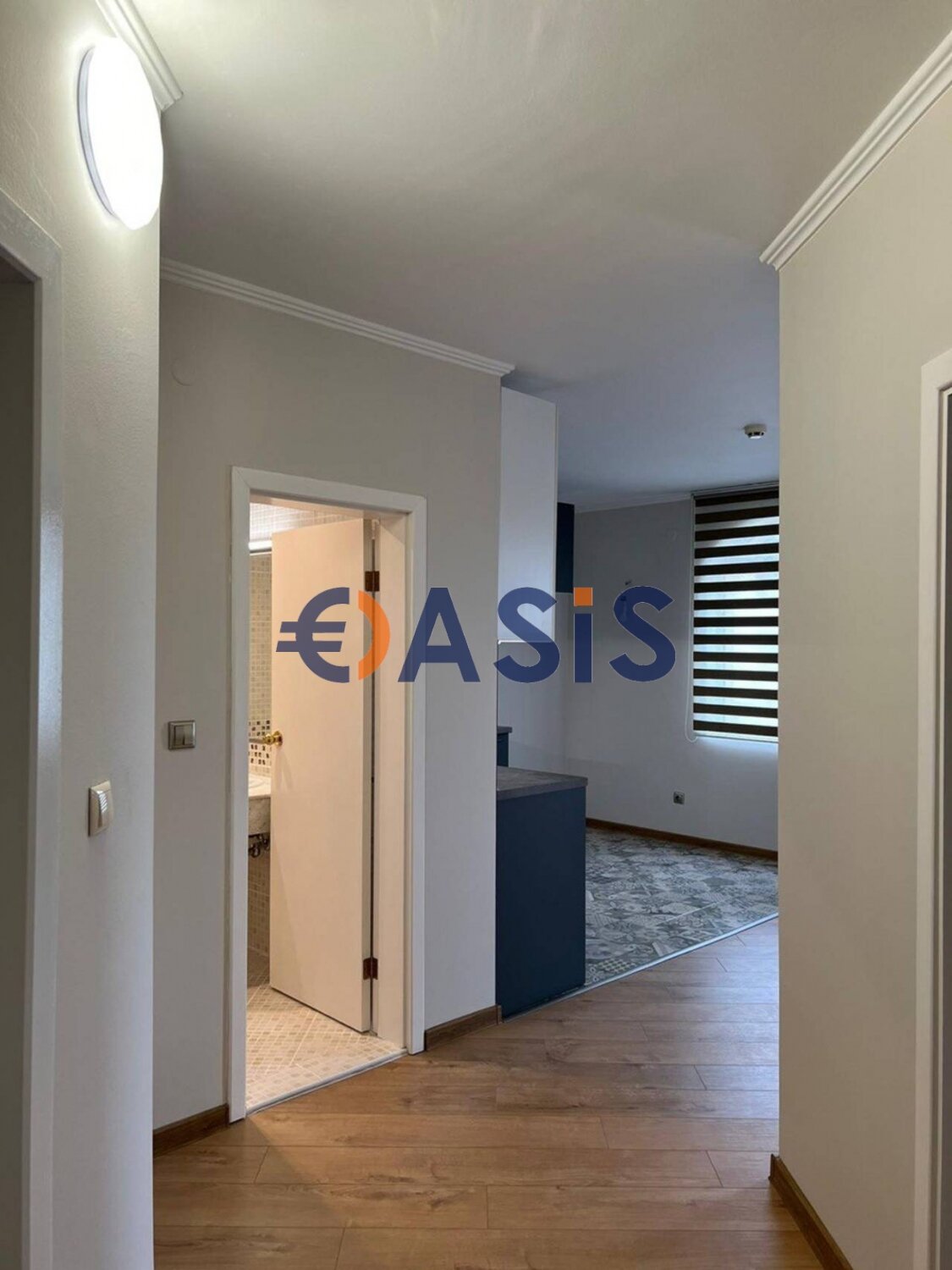 Apartment zum Kauf provisionsfrei 94.500 € 3 Zimmer 83 m²<br/>Wohnfläche 2.<br/>Geschoss Slanchev Bryag Sunny Beach 8240