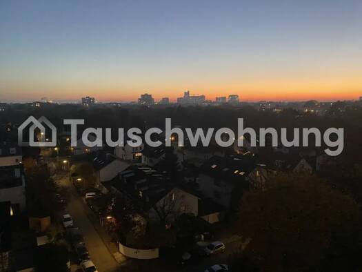 Wohnung zur Miete Tauschwohnung 1.210 € 2 Zimmer 55 m² 8. Geschoss Bogenhausen München 81927