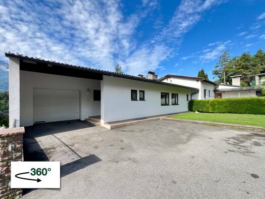 Einfamilienhaus zum Kauf 775.000 € 7 Zimmer 171,5 m² 765 m² Grundstück Telfs 6410