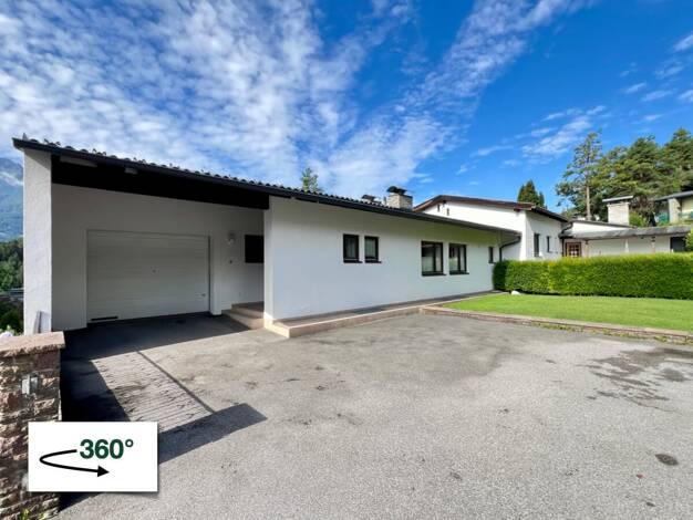 Einfamilienhaus zum Kauf 775.000 € 7 Zimmer 171,5 m² 765 m² Grundstück Telfs 6410