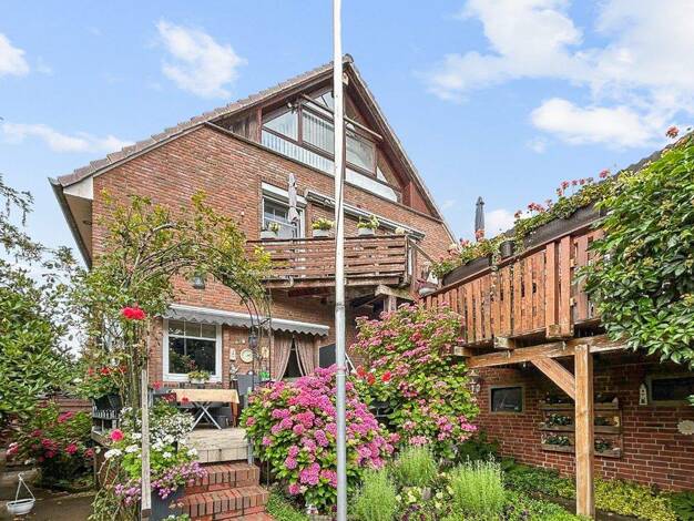 Einfamilienhaus zum Kauf 499.000 € 7 Zimmer 230 m² 1.400 m² Grundstück Itzehoe 25524