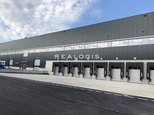 Halle/Industriefläche zur Miete 20.000 m² Lagerfläche Schönefeld 12529