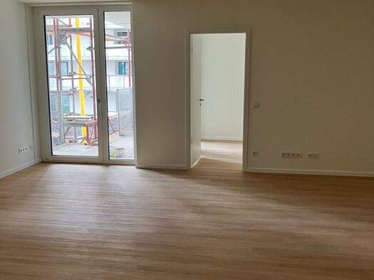 Wohnung zur Miete - Erstbezug 1.504 € 4 Zimmer 111,4 m² 1. Geschoss Iznikstraße 4 Spandau Berlin 13587