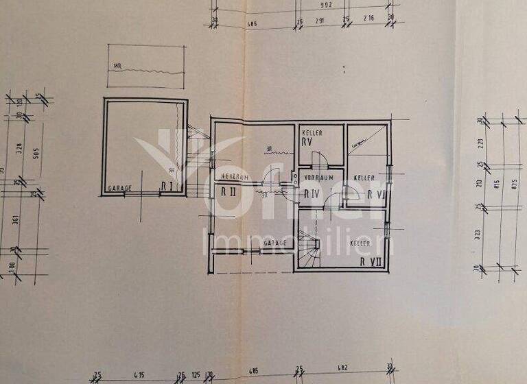 Haus zum Kauf 186.000 € 3 Zimmer 70 m² 1.062 m² Grundstück Voitsberg 8570