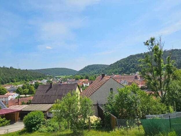 Grundstück zum Kauf 90.000 € 1.199 m² Grundstück Schmidmühlen 92287