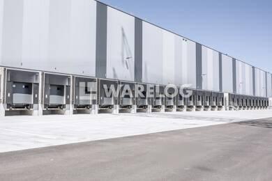 Lagerhalle zur Miete - Neubau 15.000 m² Lagerfläche teilbar ab 7.150 m² Nagold Nagold 72202