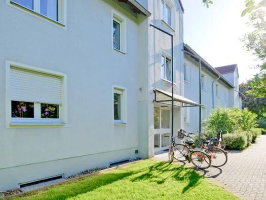 Wohnung zur Miete nur mit Wohnberechtigungsschein 354 € 2 Zimmer 62,6 m² 2. Geschoss frei ab 01.08.2026 In den Kämpen 49b Drewer Marl 45770